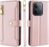 Catena portacellulare per Xiaomi Redmi 15C con cinturino Anteprima dell’immagine prodotto 4