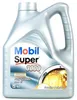 MOBIL Super 3000 X1 für 5W-40 4 Liter Motoröl Motorenöl A40 Produktbild-Vorschau 1