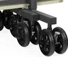 Dione Tischtennisplatte S600o Outdoor - 6mm top - Produktbild-Vorschau 9