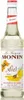 Monin Honig-Barkeepersirup 700 ml Produktbild-Vorschau 2