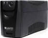 Interaktive USV Riello Net Power 800 480 W Schwarz Produktbild-Vorschau 1