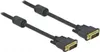 Delock DVI-Kabel - DVI-D (M) bis DVI-D (M) Náhled obrázku produktu 3