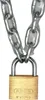 ABUS laiton 65/30 SL 4 Voir les images du produit 7