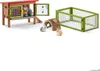 Schleich Farm World 42420 Králíkárna Náhled obrázku produktu 13