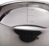 Topf Mit Deckel Aus Stahl Gas Induktion Ofenbach Produktbild-Vorschau 4