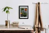 Bild 20x30 MDF-Rahmen, Wandkunst Besteck und Gewürze Produktbild-Vorschau 3