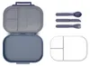 Schmatzfatz box na obed - Bento Box pre deti bez BPA, Náhľad obrázku produktu 6