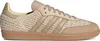 Adidas Samba JR9446 Schuhe Beige Produktbild-Vorschau 1