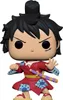 Funko POP One Piece 921 Luffytaro metallic Special Edition Podgląd zdjęcia produktu 5