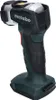A Metabo LED work light is shown against a white background. Anteprima dell’immagine prodotto
