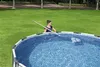 Bestway® Flowclear™ Kescher-Aufsatz AquaRake™ Deluxe Produktbild-Vorschau 3