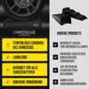 Auffahrkeile für Wohnmobil & Wohnwagen – 3 Stufen Set inkl. Produktbild-Vorschau 2