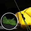 COM-FOUR® 8x Abspannseil je 4m für Camping reflektierend in Produktbild-Vorschau 2