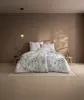 Estella Kuschelflanell Bettwäsche Winter Bloom silber Produktbild-Vorschau 9