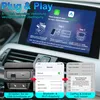 2-in-1 CarPlay Box: Kabelgebundener Adapter für kabelloses Produktbild-Vorschau 3