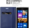 Cadorabo Handyhülle für Nokia Lumia 925 Schutz Hülle in Produktbild-Vorschau 6