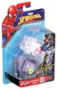 BOTI Marvel Spiderman Battle Cube Spider-Gwen vs Green Produktbild-Vorschau 1