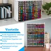 Stifthalter,240 Stifte Organizer Schreibtisch,Stifthalter Produktbild-Vorschau 6