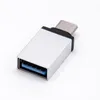 vhbw Adapter USB Typ C auf USB 3.0 für Smartphone, Tablet, Produktbild-Vorschau 3