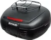 SHAD Nosič D0PS00 na horný kufor pre SH46 / SH48 / SH50 Náhľad obrázku produktu 6