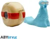 Abysse Corp ONE PIECE - Théière - Escargophone*, Jeden kus, Náhled obrázku produktu 5