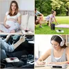Tragbarer Bluetooth CD-Player, CD-Spieler mit staubdichter Produktbild-Vorschau 7