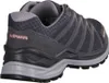 LOWA Innox Pro GTX Low chaussures femme gris 39 Voir les images du produit 14