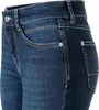- MAC JEANS - ANGELA, PERFECT Fit Forever Denim - Straight Produktbild-Vorschau 7