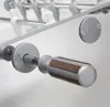Poignée de baby-foot Garlando Exklusiv argent/poire pour Voir les images du produit 4
