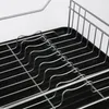 Suszarka do garnków ze stali nierdzewnej TOPFANN 43 x 32 x Podgląd zdjęcia produktu 12