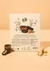 KoRo I Geschenkbox  Nut Butter Cups Salted Peanut 12 x 13 g Produktbild-Vorschau 2