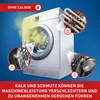 Calgon 3in1 Power Pulver Wasserenthärter Kalk Schmutz Produktbild-Vorschau 7