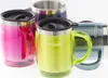 Thermos Tasse Desktop Mug TC, blue 0,35l; 4059256035 Produktbild-Vorschau 9