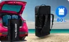 Thunder Volca Stand Up Paddle Board 320 x 75 x 15 cm Rosa Produktbild-Vorschau 12