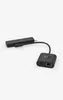 Rechthoekige USB-C naar Ethernet adapter voor Fire TV Stick Productafbeelding-voorbeeld 2