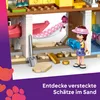LEGO Friends Domek na plaży z fokami, Zestaw do budowania, Podgląd zdjęcia produktu 16