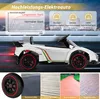 DREAMADE 4WD-Lizenziertes Lamborghini-Kinderauto, Produktbild-Vorschau 5