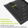 ACROPAQ – gilotyna do papieru, gilotyna dźwigniowa o Podgląd zdjęcia produktu 3