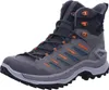 Lowa Innovo GTX Mid Wanderstiefel Grau Produktbild-Vorschau 3