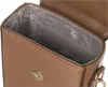 Peterson Umhängetasche für Damen Oateyes braun One size Produktbild-Vorschau 10