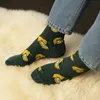 Footstar Bunte Fantasiesocken für Frauen & Männer (3 Paare) Produktbild-Vorschau 4