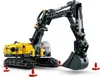 LEGO® Technic 42121 Hydraulikbagger Náhľad obrázku produktu 2