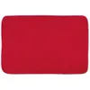 Couverture pour animaux en Laine - Design 80x120 cm rouge - Voir les images du produit 4