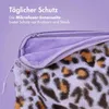 imoshion Fluffy Laptop Hülle 13-14 Zoll - Laptop Sleeve - Produktbild-Vorschau 6