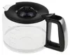 Glaskanne SEB SS-207199 Tefal mit schwarzem Deckel für Produktbild-Vorschau 5