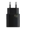 25W USB-C Schnellladegerät mit USB-C oder ios Ladekabel für Produktbild-Vorschau 3