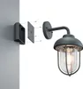 Uchwyt montażowy narożny do lamp zewnętrznych Podgląd zdjęcia produktu 1