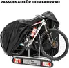 TeamObsidian Fahrradgarage wetterfest - Fahrradabdeckung Produktbild-Vorschau 7
