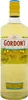 Gordon's Sicilian Lemon Gin, mit Zitrusgeschmack, 37,5% Produktbild-Vorschau 2