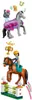 LEGO Friends Paardenstal en Rijschool - Educatief speelset Productafbeelding-voorbeeld 10